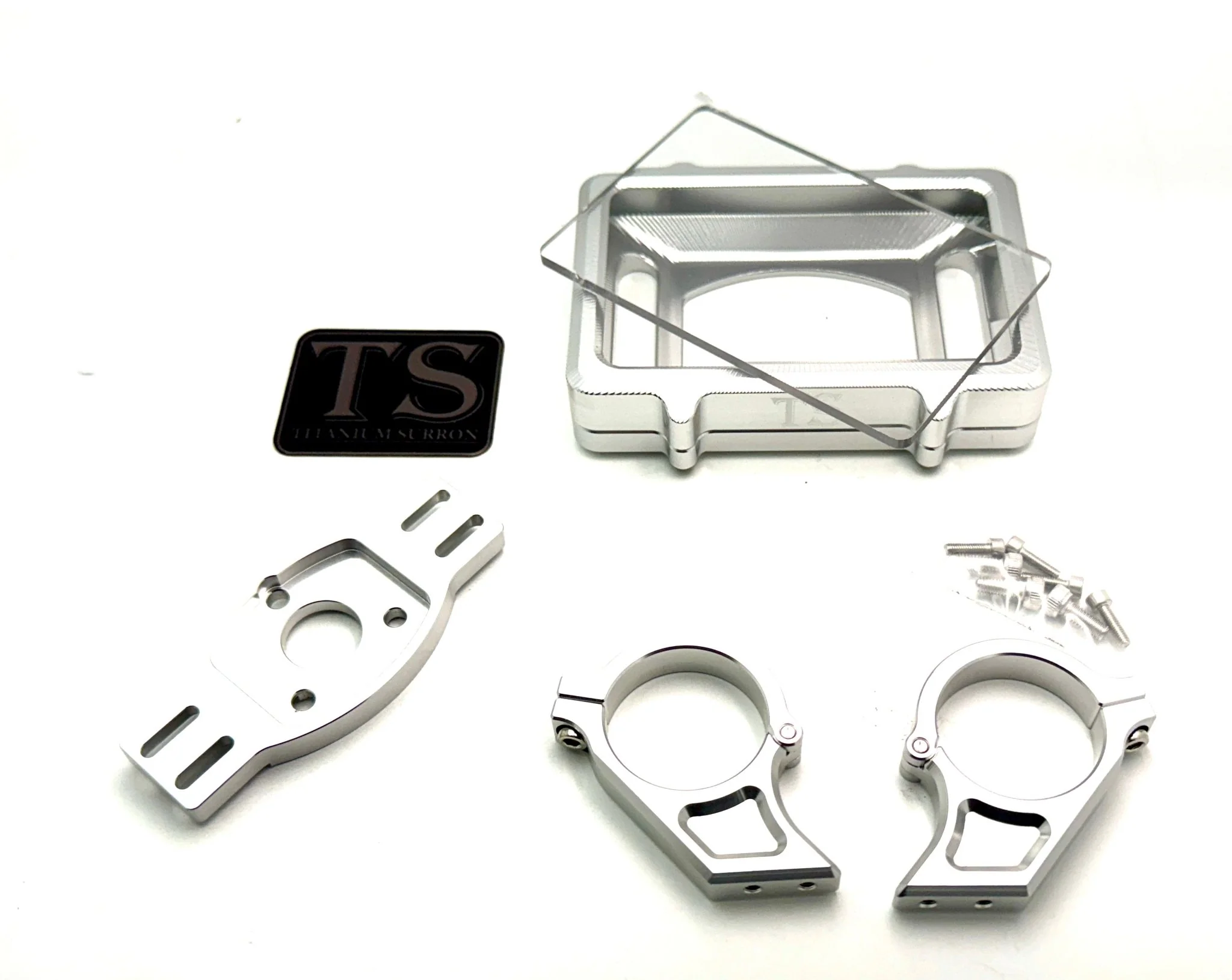 E-Ride Pro Display Protector - Image 6