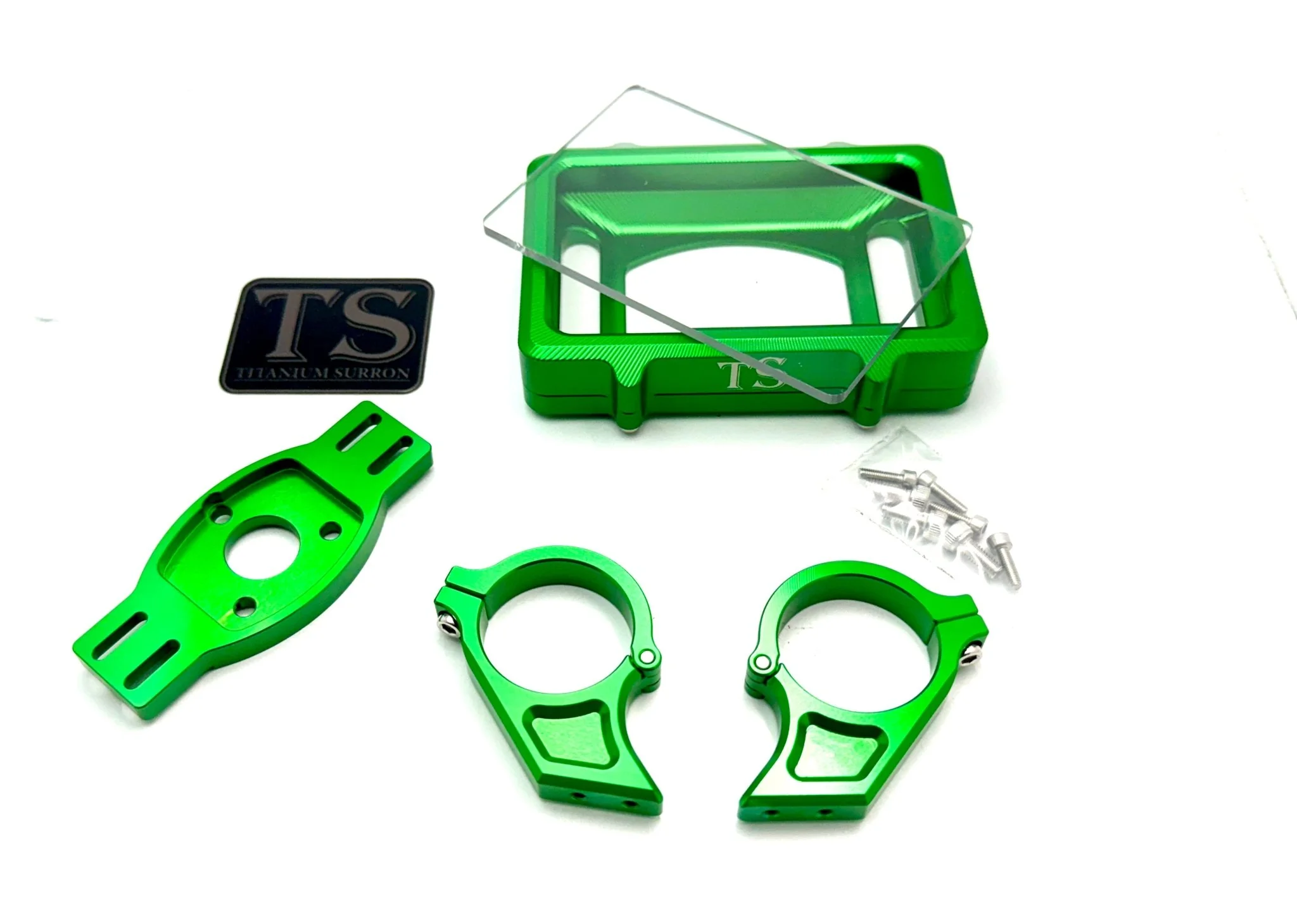 E-Ride Pro Display Protector - Image 7