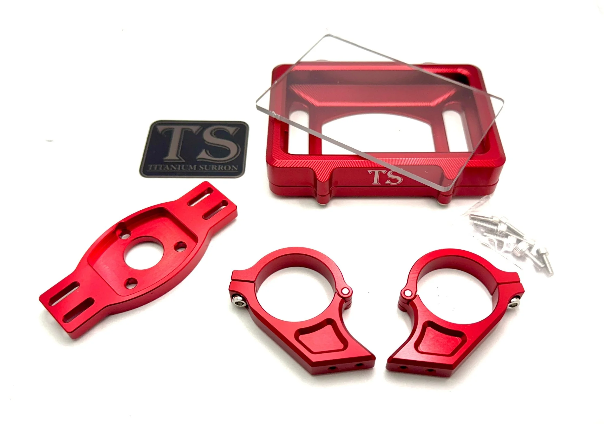 E-Ride Pro Display Protector - Image 8
