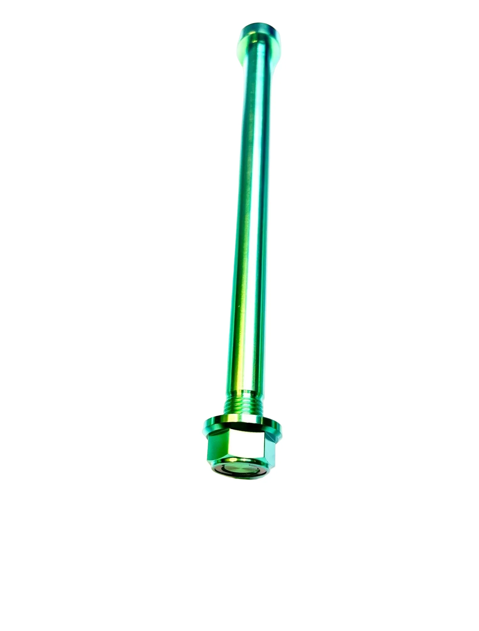 Titanium Rear Axle/ Nut - E-Ride Pro (all models) - Image 9