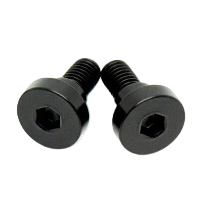 Titanium Battery Lid Bolts - E-Ride Pro - (Two Pcs) - Image 4