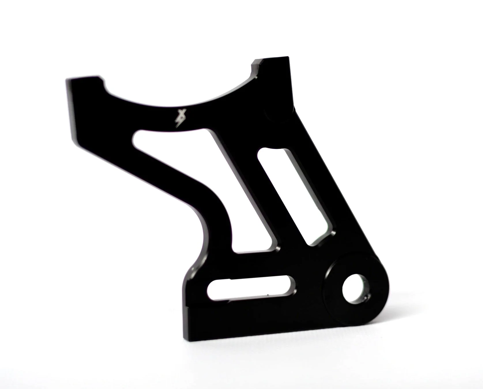 EBMX 250mm Rotors and Brackets E-Moto - Image 3