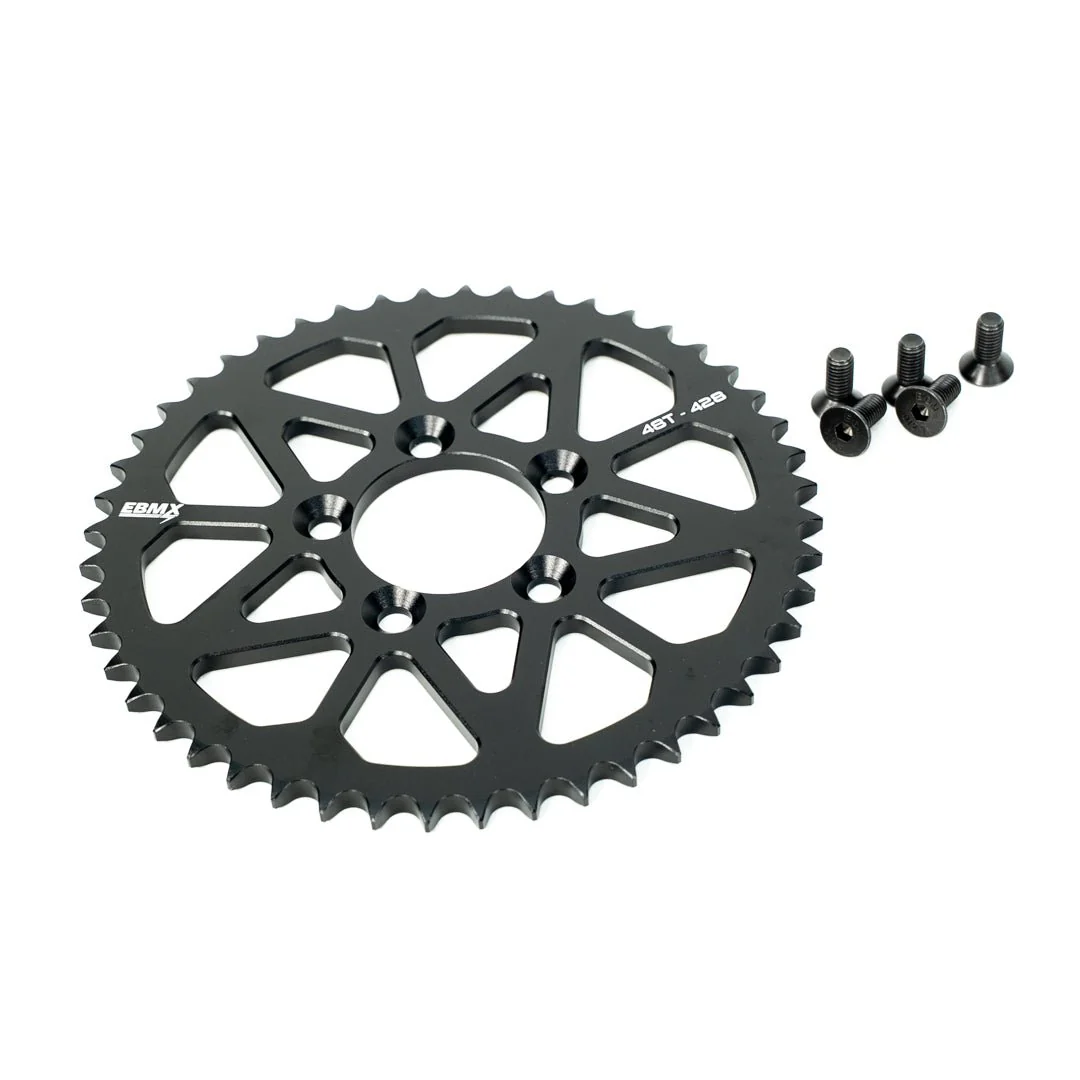 EBMX 428 Sprocket for E Ride Pro 3.0 SR - Image 2