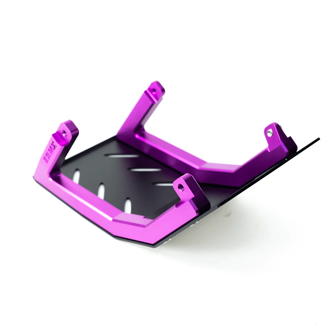 EBMX Aluminum Bash Guard for Surron Light Bee - Image 13