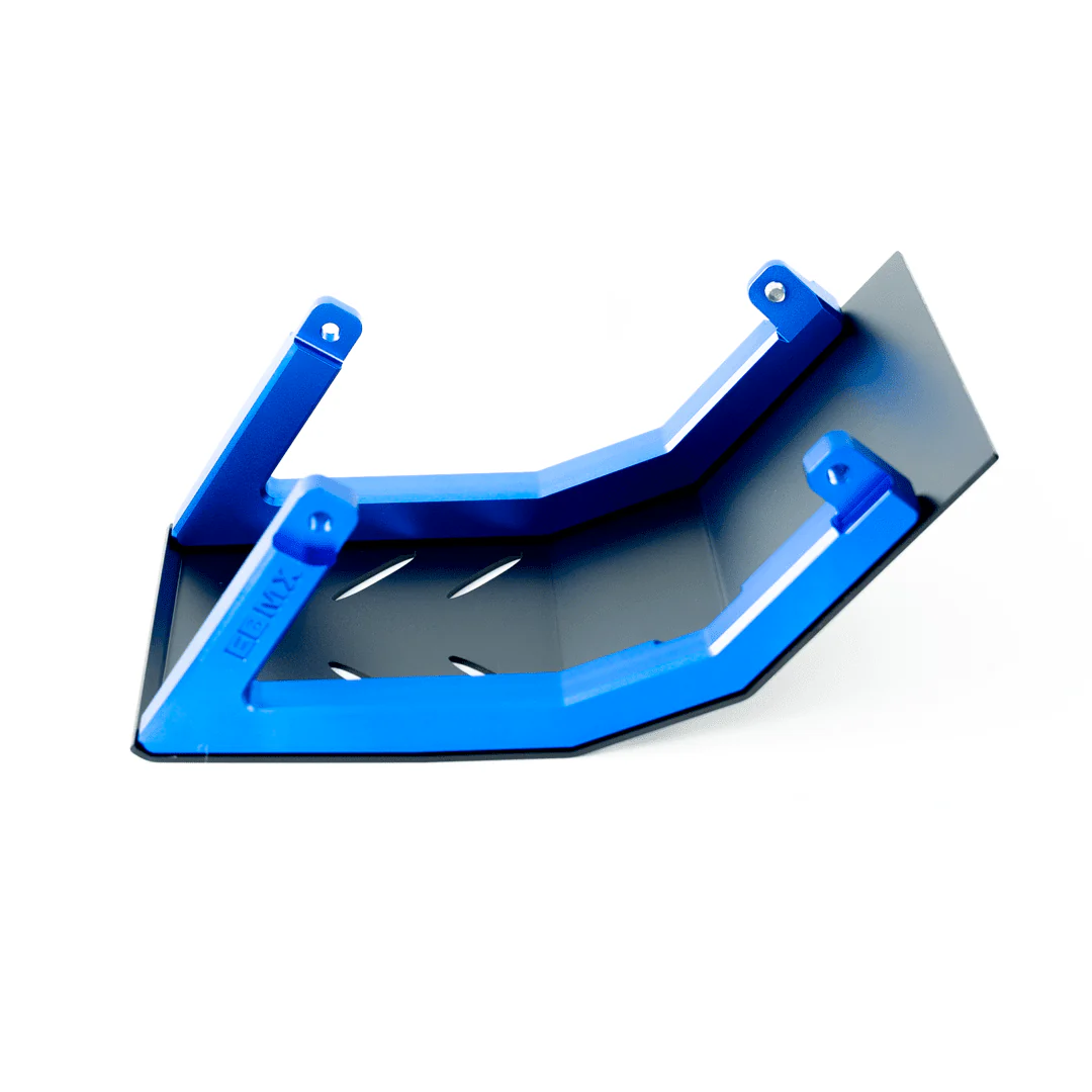 EBMX Aluminum Bash Guard for Surron Light Bee - Image 21