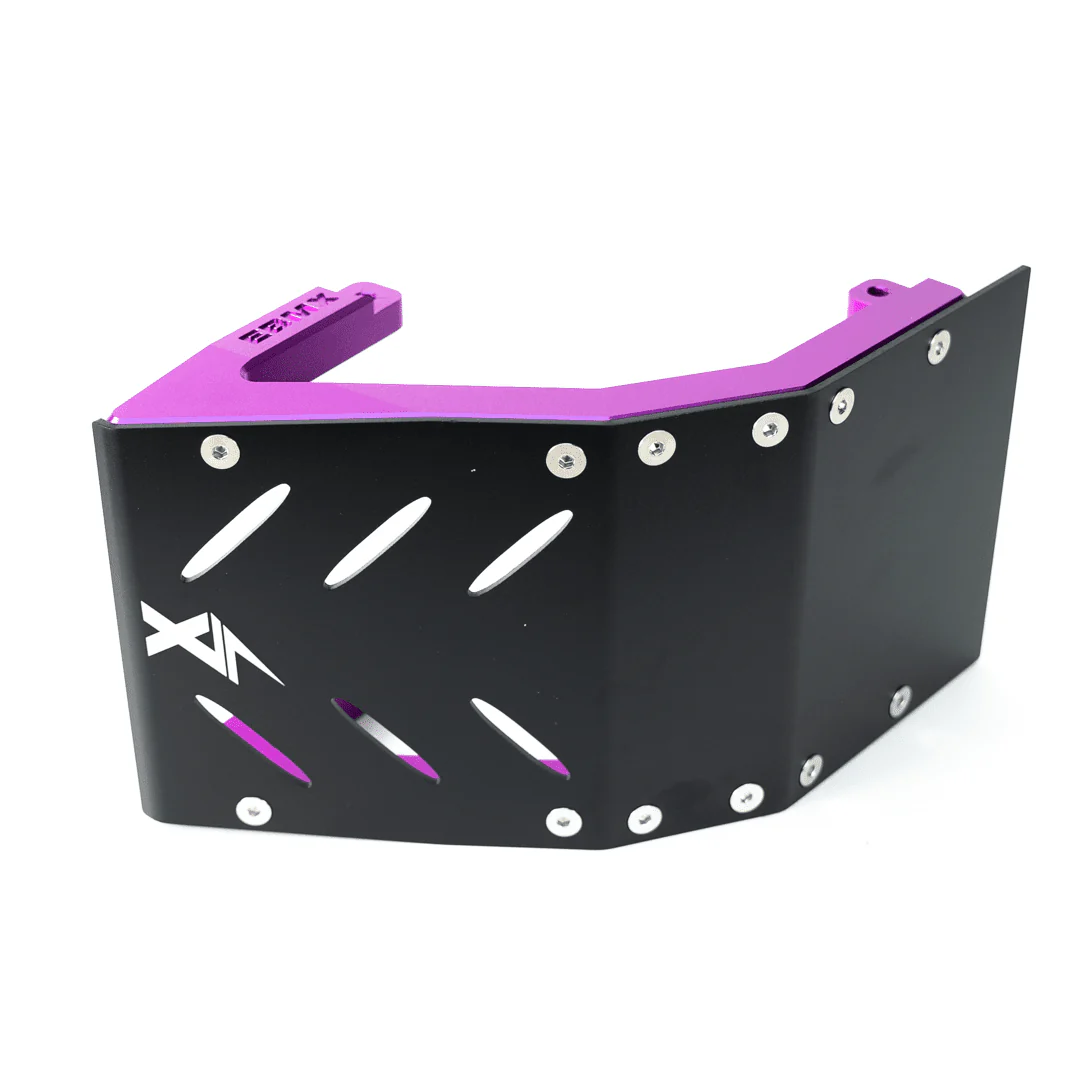 EBMX Aluminum Bash Guard for Surron Light Bee - Image 24