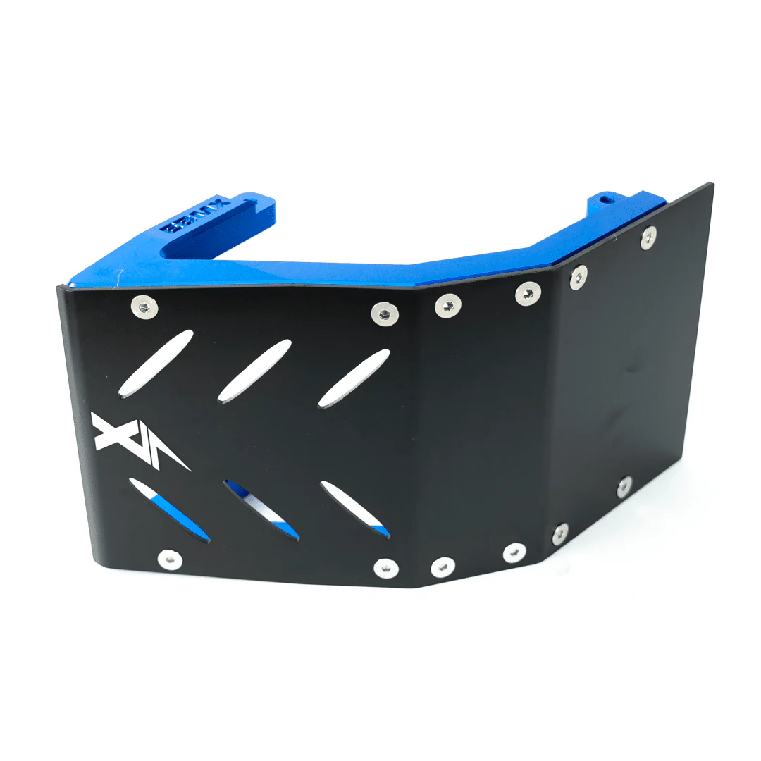 EBMX Aluminum Bash Guard for Surron Light Bee - Image 25