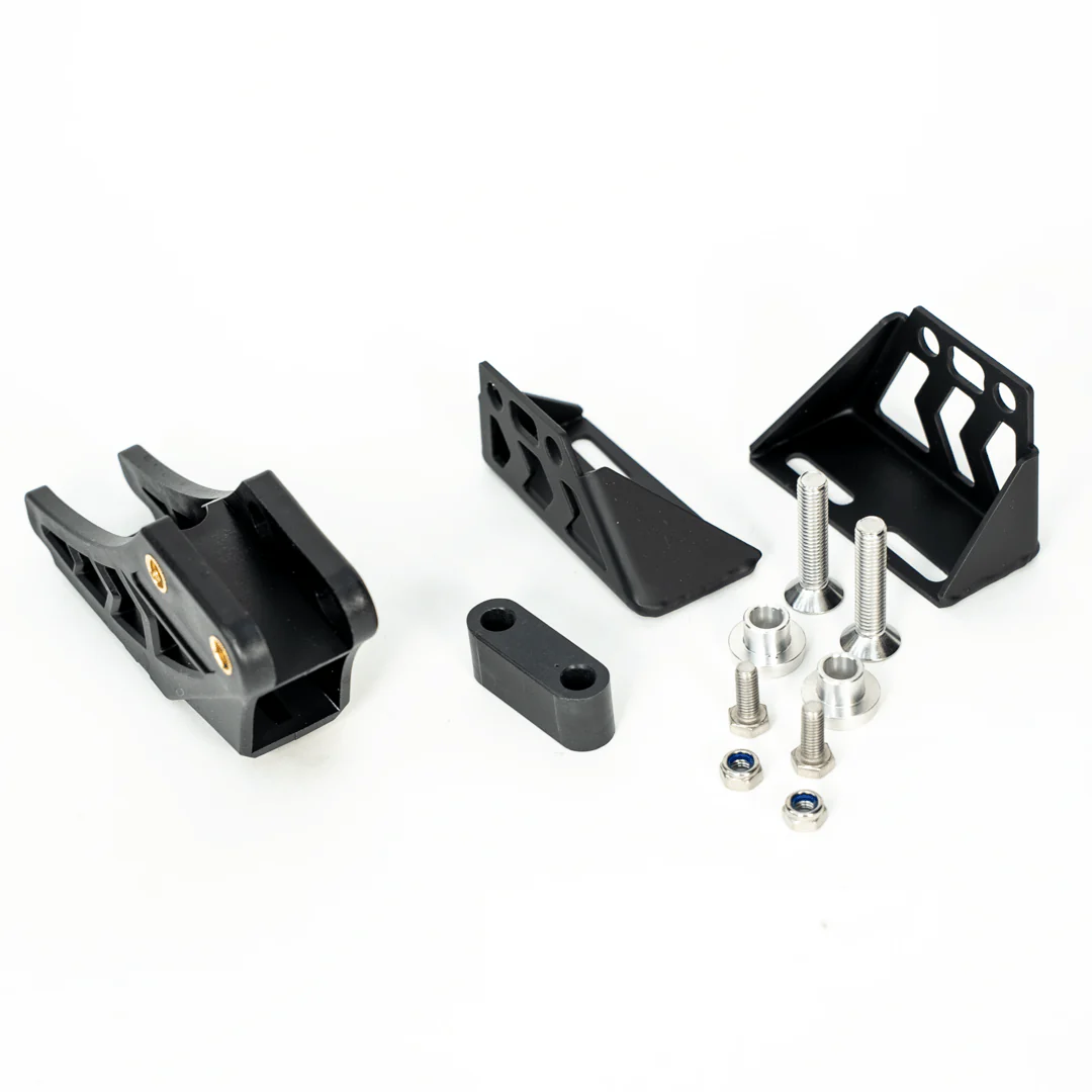 EBMX Chain Guide for Extended Swingarm - Image 5