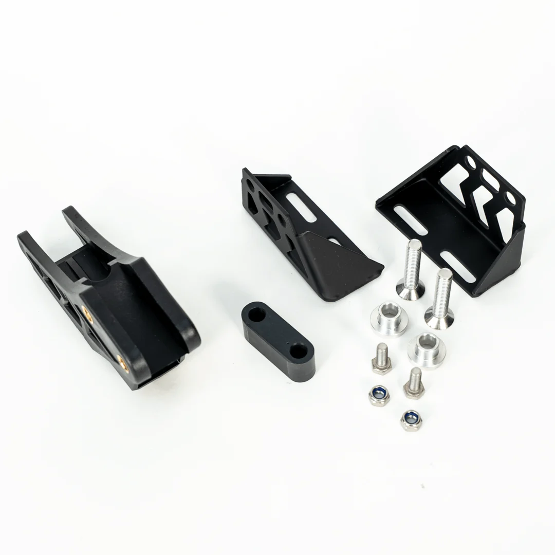 EBMX Chain Guide for Extended Swingarm - Image 7