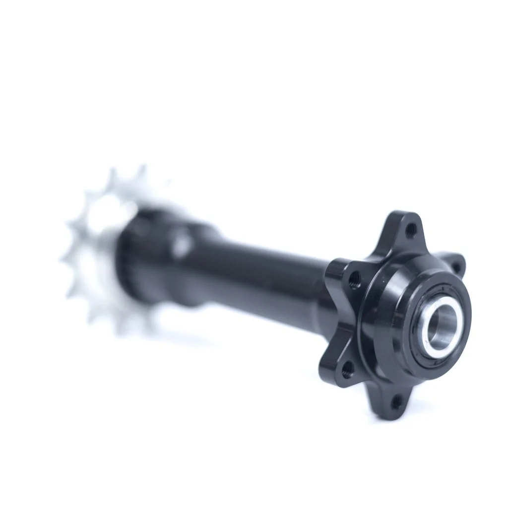 EBMX Competition Jackshaft for Ultra Bee - Image 3