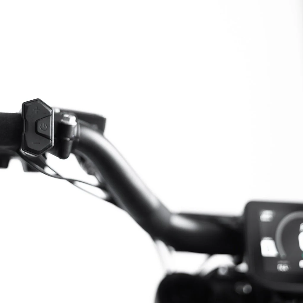EBMX BC351 Display and Bar Clamps for X-9000 - Image 4