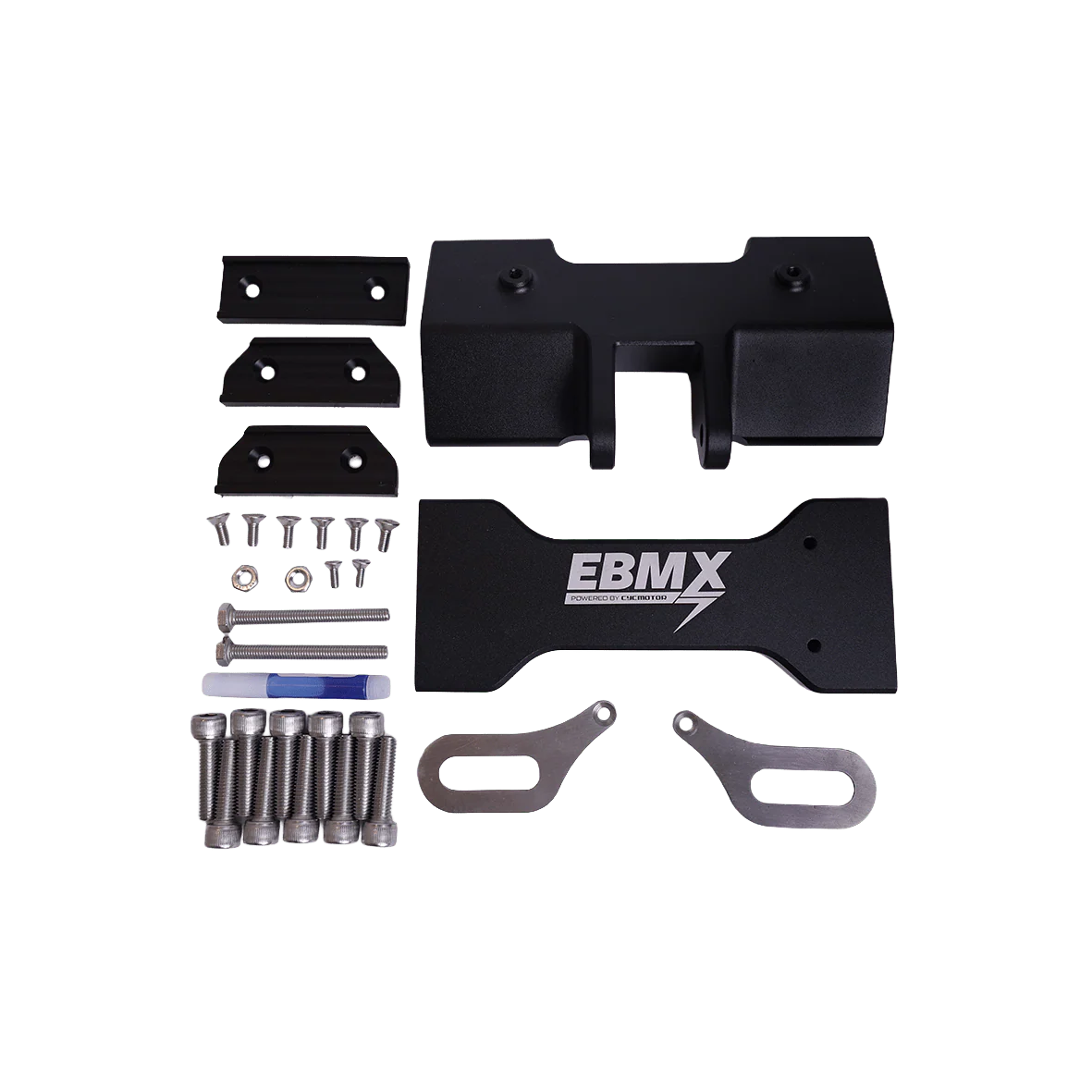 EBMX Extended Swingarm - Image 8