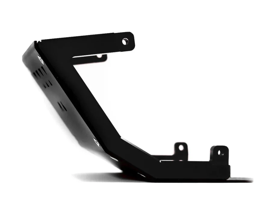 EBMX Premium Aluminum Bash Plate for Surron/ Segway - Image 4
