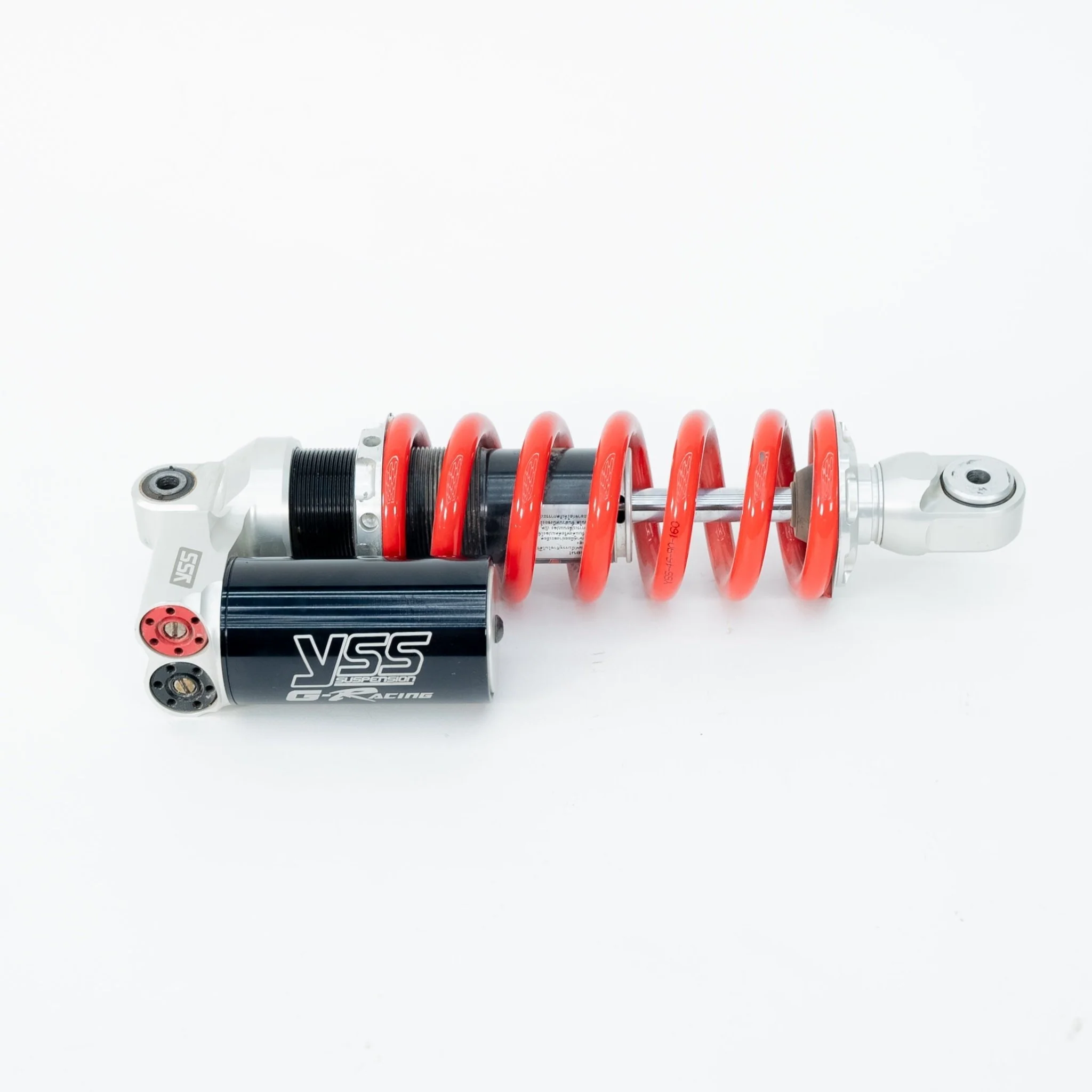 EBMX Rear Shock includes linkage and v1 triangle for SurRon Light Bee - Image 2