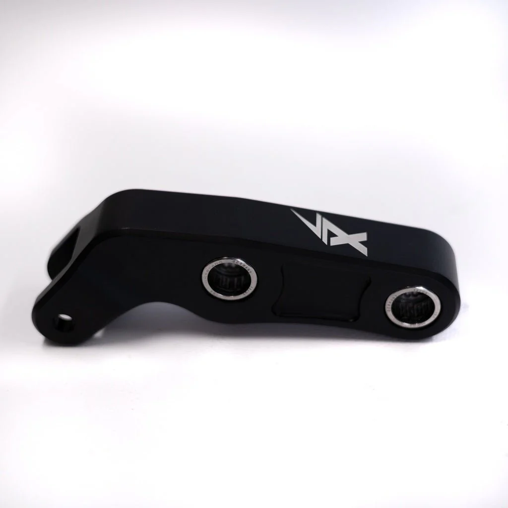 EBMX Rear Shock includes linkage and v1 triangle for SurRon Light Bee - Image 6