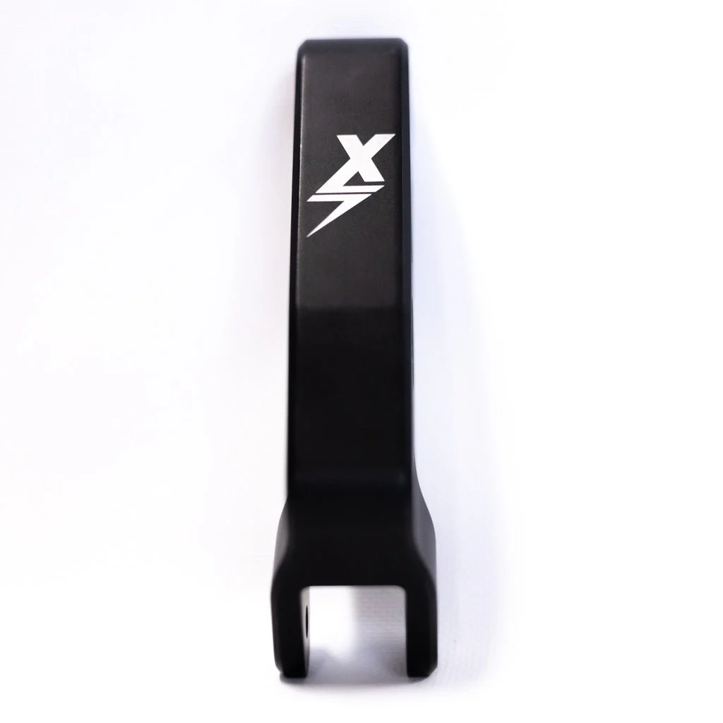 EBMX Upgraded Linkage and Triangle for YSS Shock and Surron Light Bee - Image 4