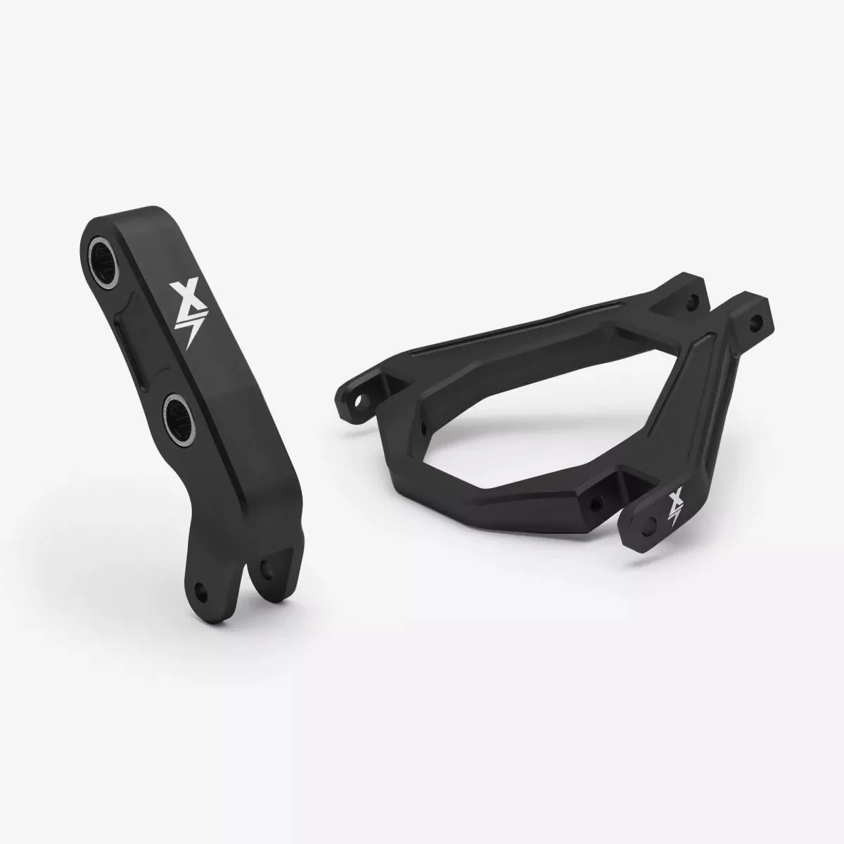 EBMX upgraded OEM linkage and Triangle for SurRon Light Bee - Image 6