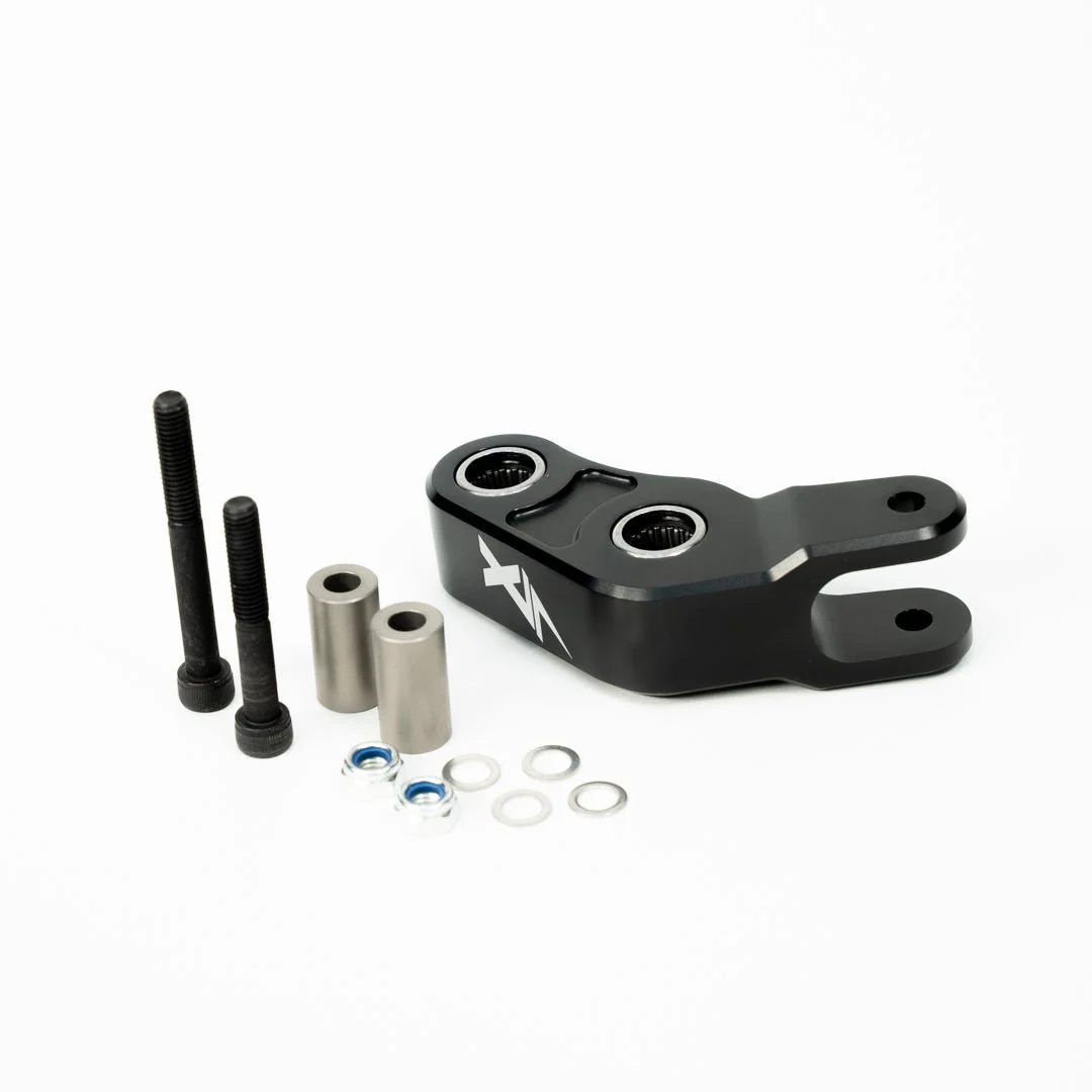 EBMX Upgraded OEM Linkage for SurRon Light Bee - Image 3