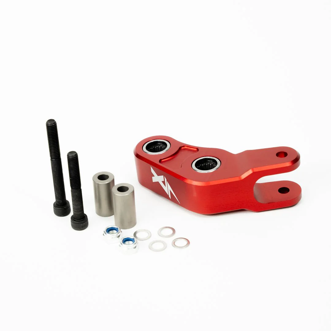 EBMX Upgraded OEM Linkage for SurRon Light Bee - Image 4