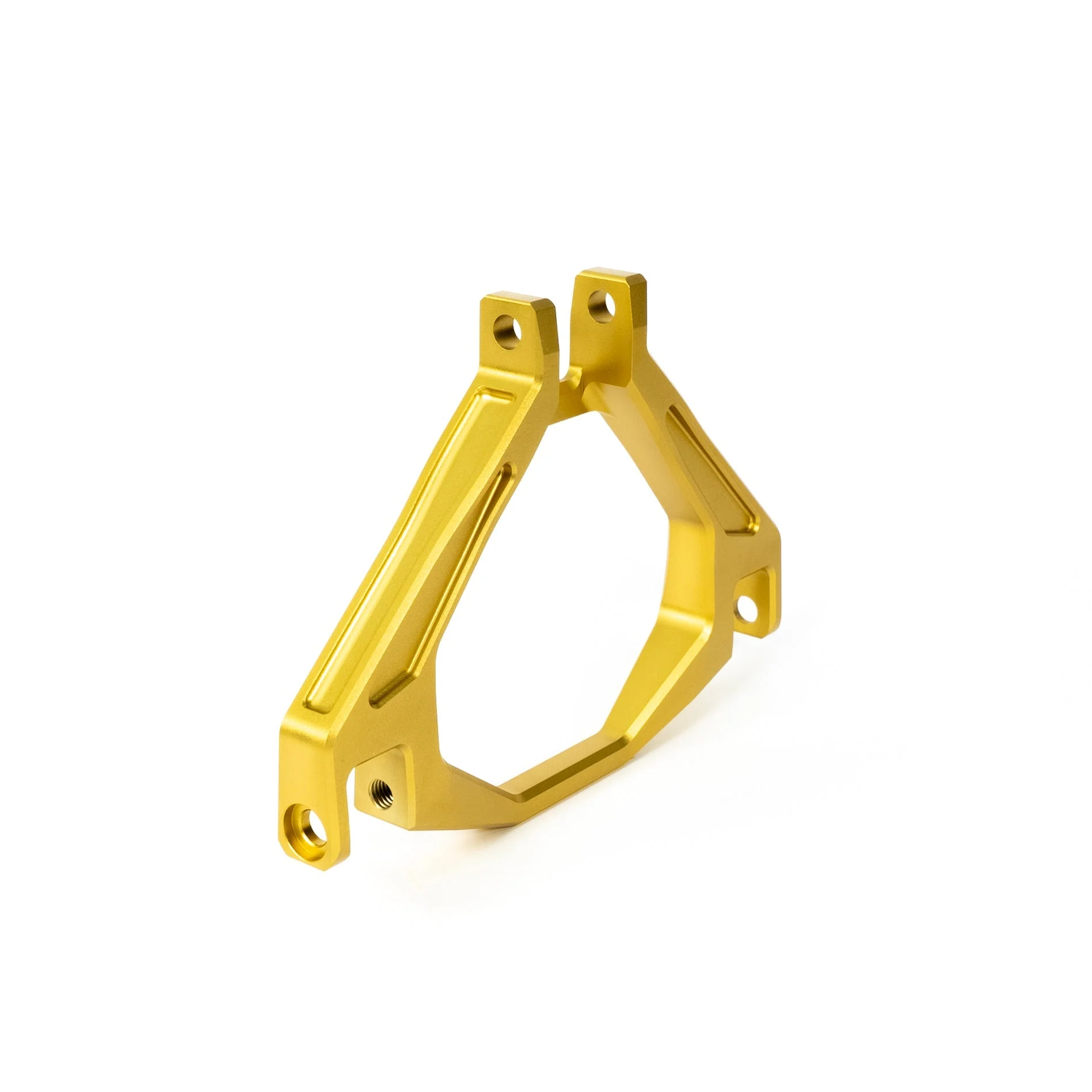 EBMX Upgraded Triangle for Surron Ultra Bee (Sirris Compatible) - Image 6