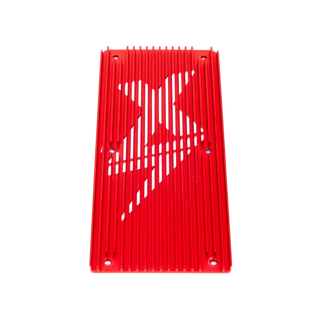 EBMX X-9000 Controller Air Cooled Heat Sink - Image 6
