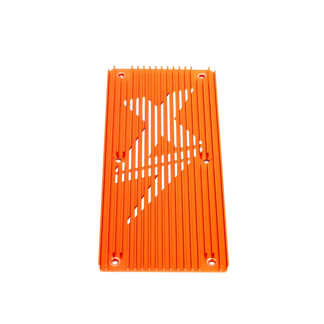 EBMX X-9000 Controller Air Cooled Heat Sink - Image 8