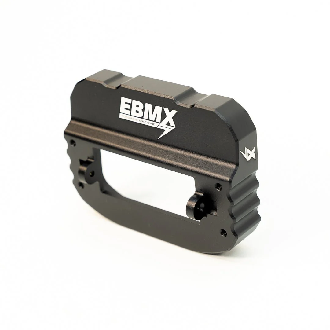 EBMX X-9000-Controller - Case for BC351 Display (display not included) - Image 4