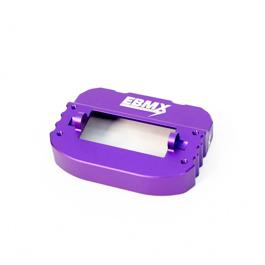 EBMX X-9000-Controller - Case for BC351 Display (display not included) - Image 5