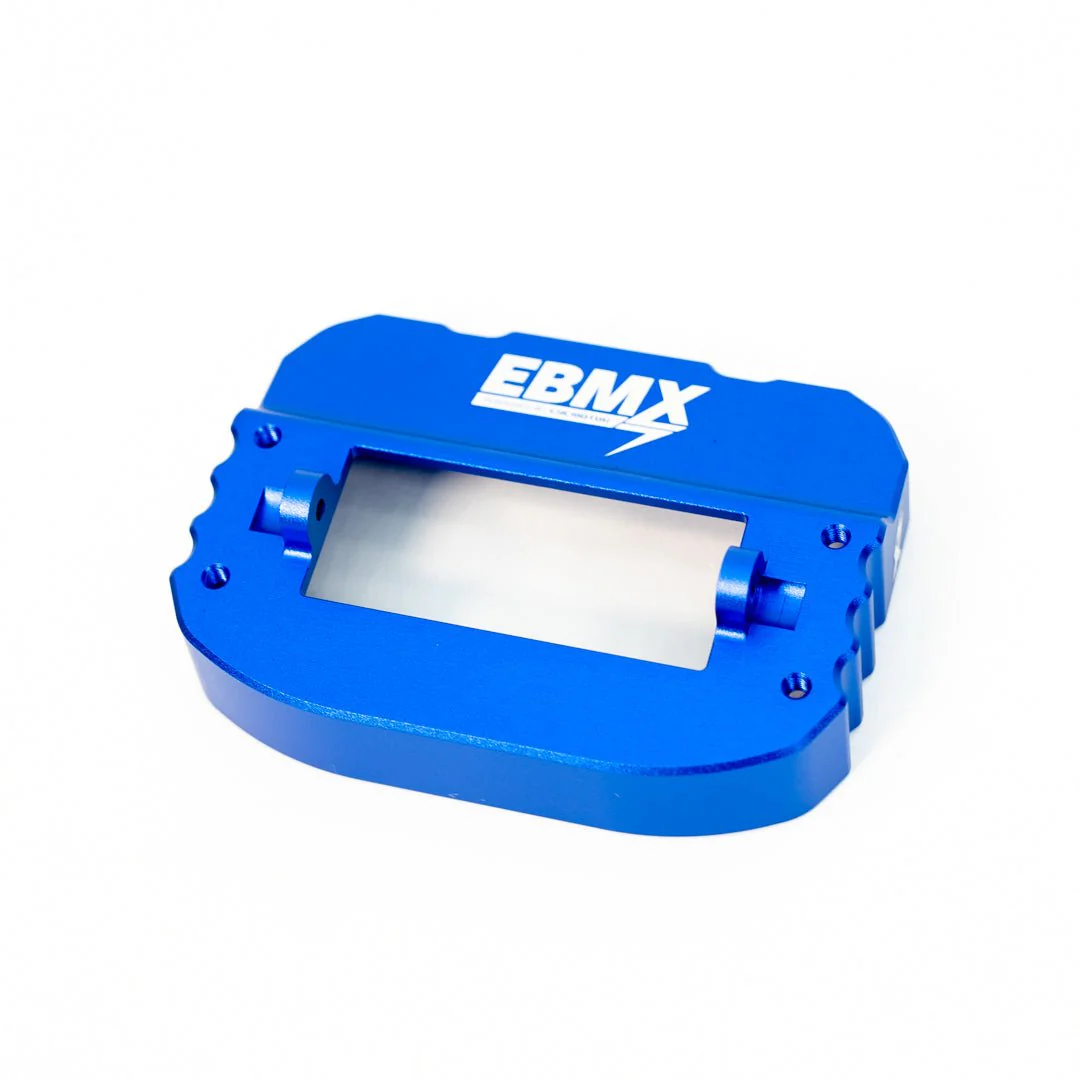 EBMX X-9000-Controller - Case for BC351 Display (display not included) - Image 6