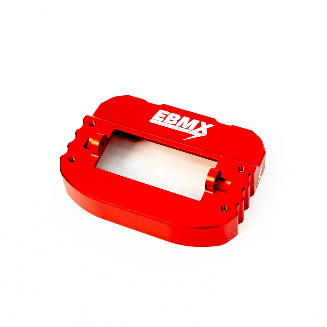 EBMX X-9000-Controller - Case for BC351 Display (display not included) - Image 7