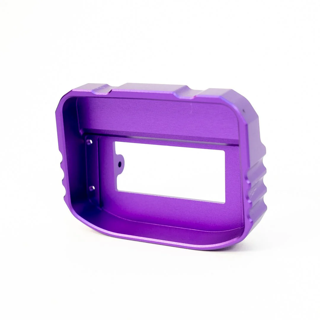 EBMX X-9000-Controller - Case for BC351 Display (display not included) - Image 9