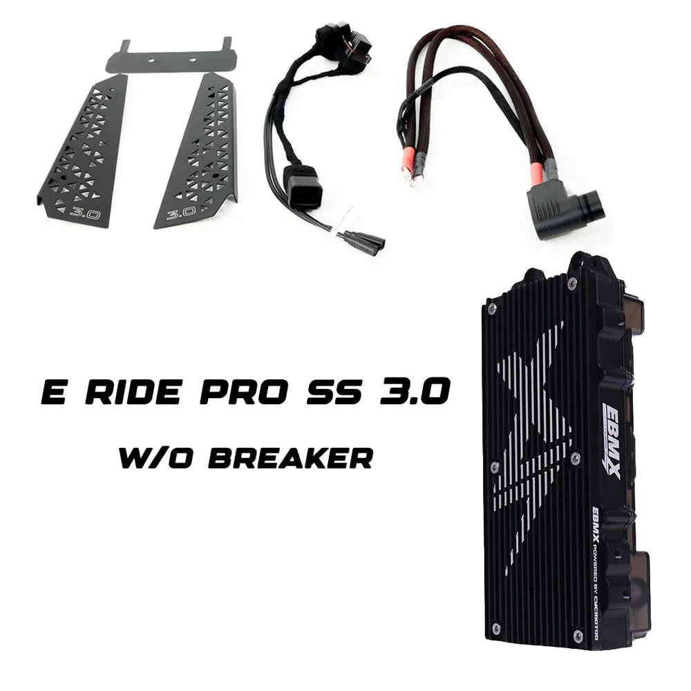 EBMX X-9000-V3 CONTROLLER KIT - Image 10