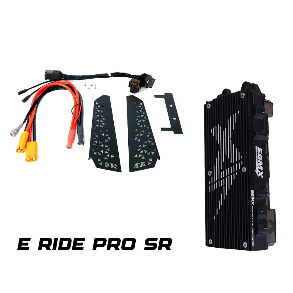 EBMX X-9000-V3 CONTROLLER KIT - Image 11