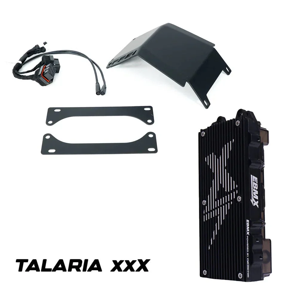 EBMX X-9000-V3 CONTROLLER KIT - Image 12
