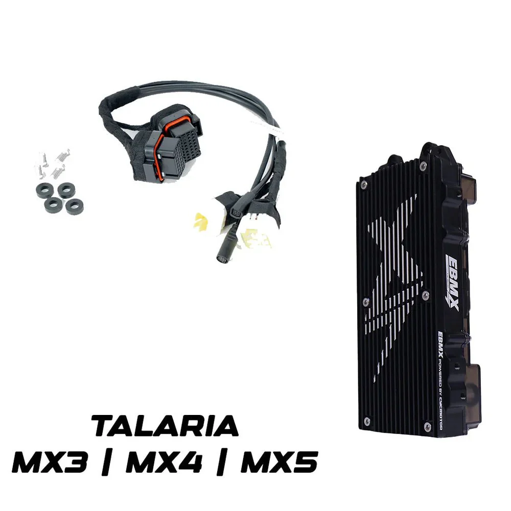 EBMX X-9000-V3 CONTROLLER KIT - Image 14