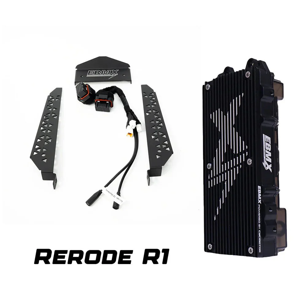 EBMX X-9000-V3 CONTROLLER KIT - Image 15