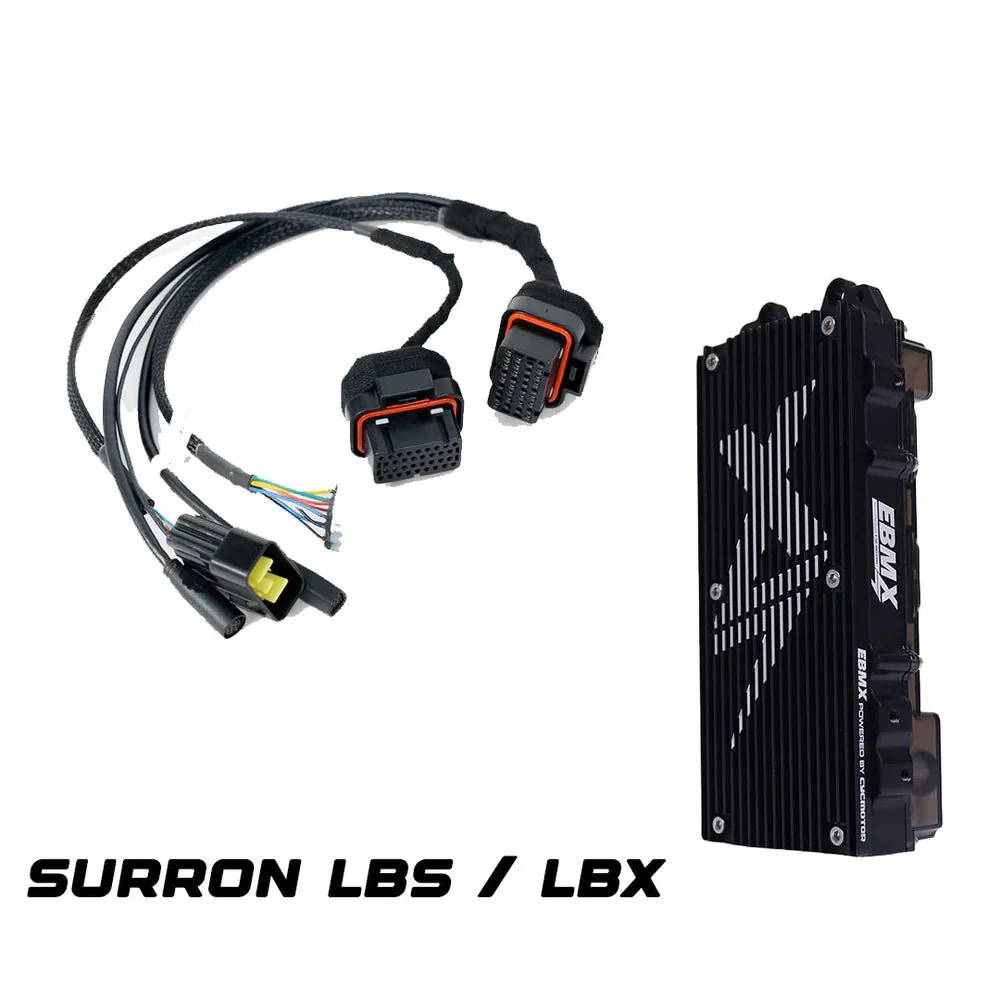 EBMX X-9000-V3 CONTROLLER KIT - Image 5