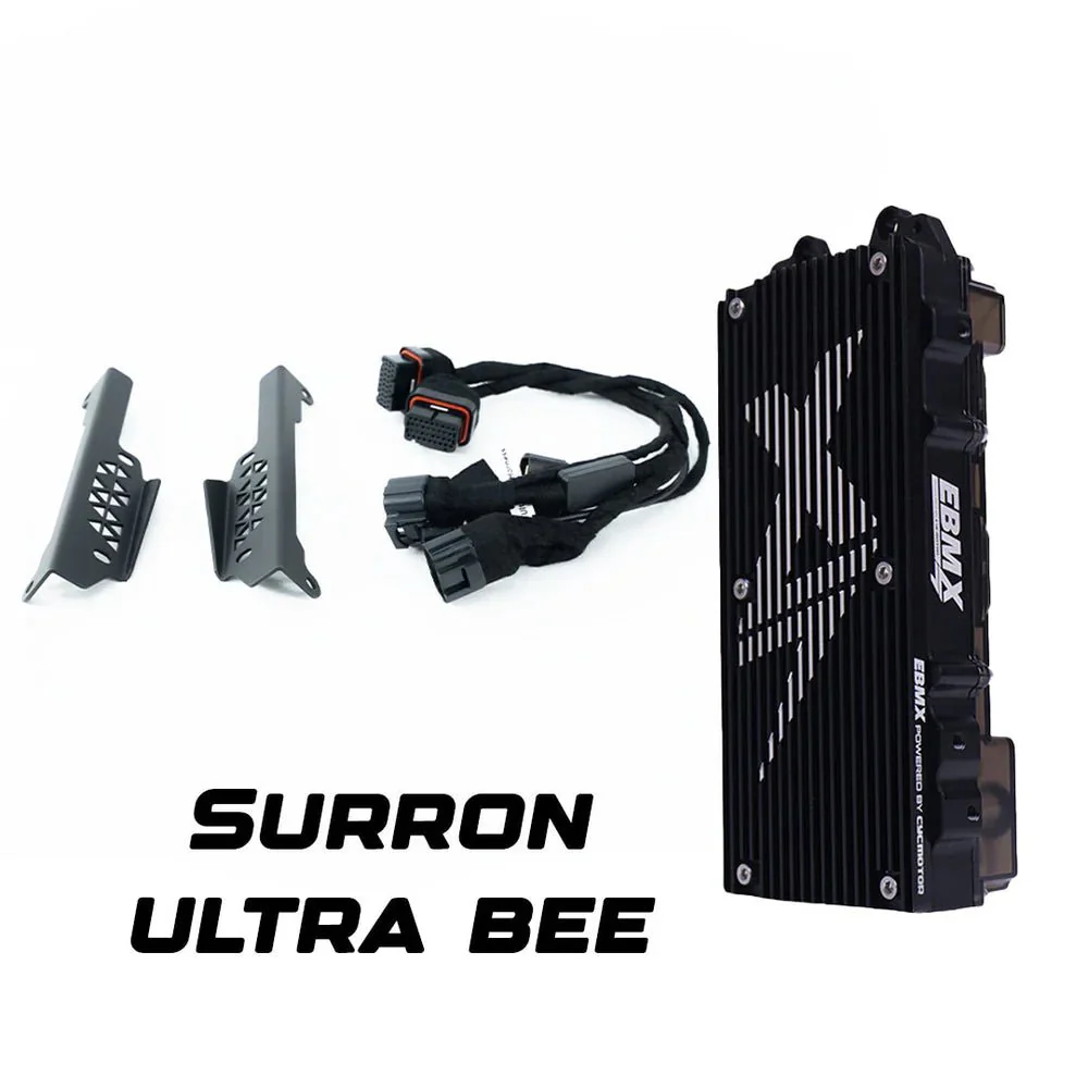 EBMX X-9000-V3 CONTROLLER KIT - Image 6