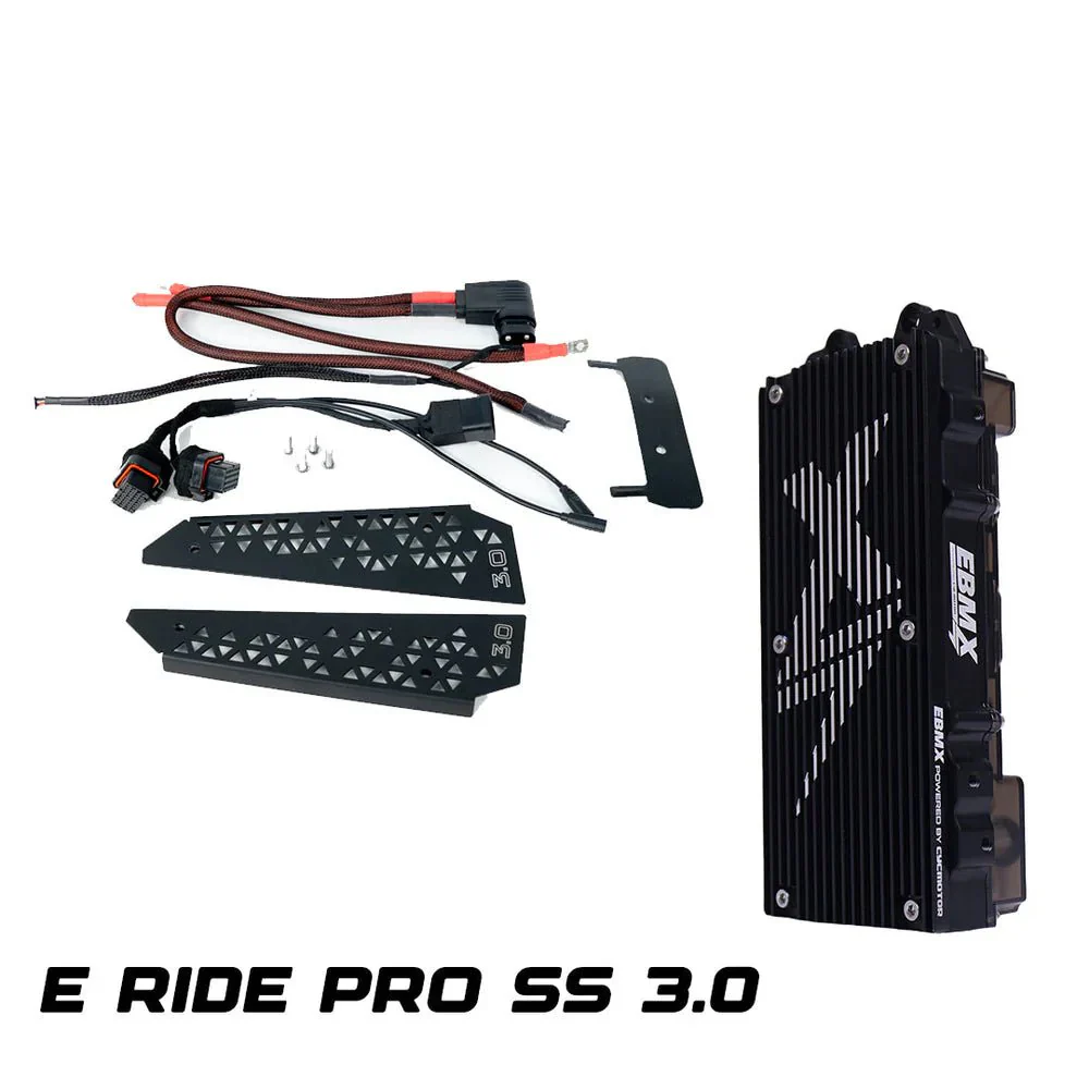 EBMX X-9000-V3 CONTROLLER KIT - Image 9