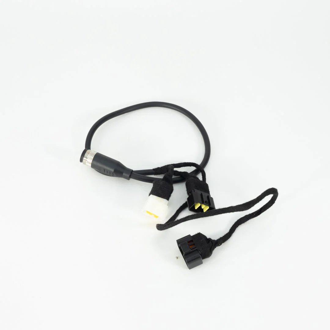 EBMX XLB-60 Liquid Cooled Motor (No Harness) - Image 9
