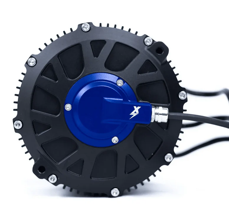 EBMX XLB-60 RACE Motor KIT - Image 5