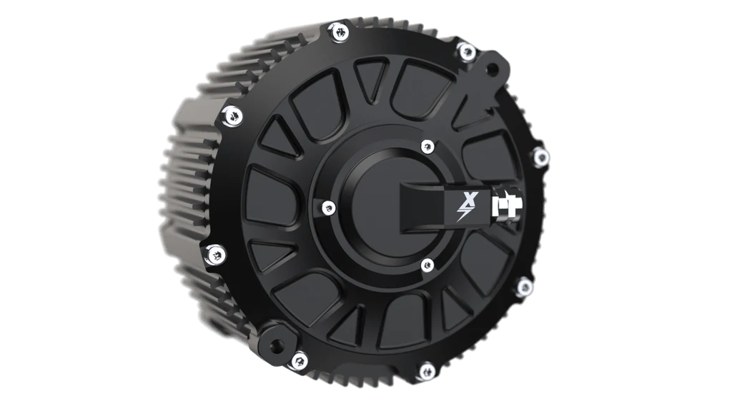 EBMX XLB-60 RACE Motor KIT - Image 7