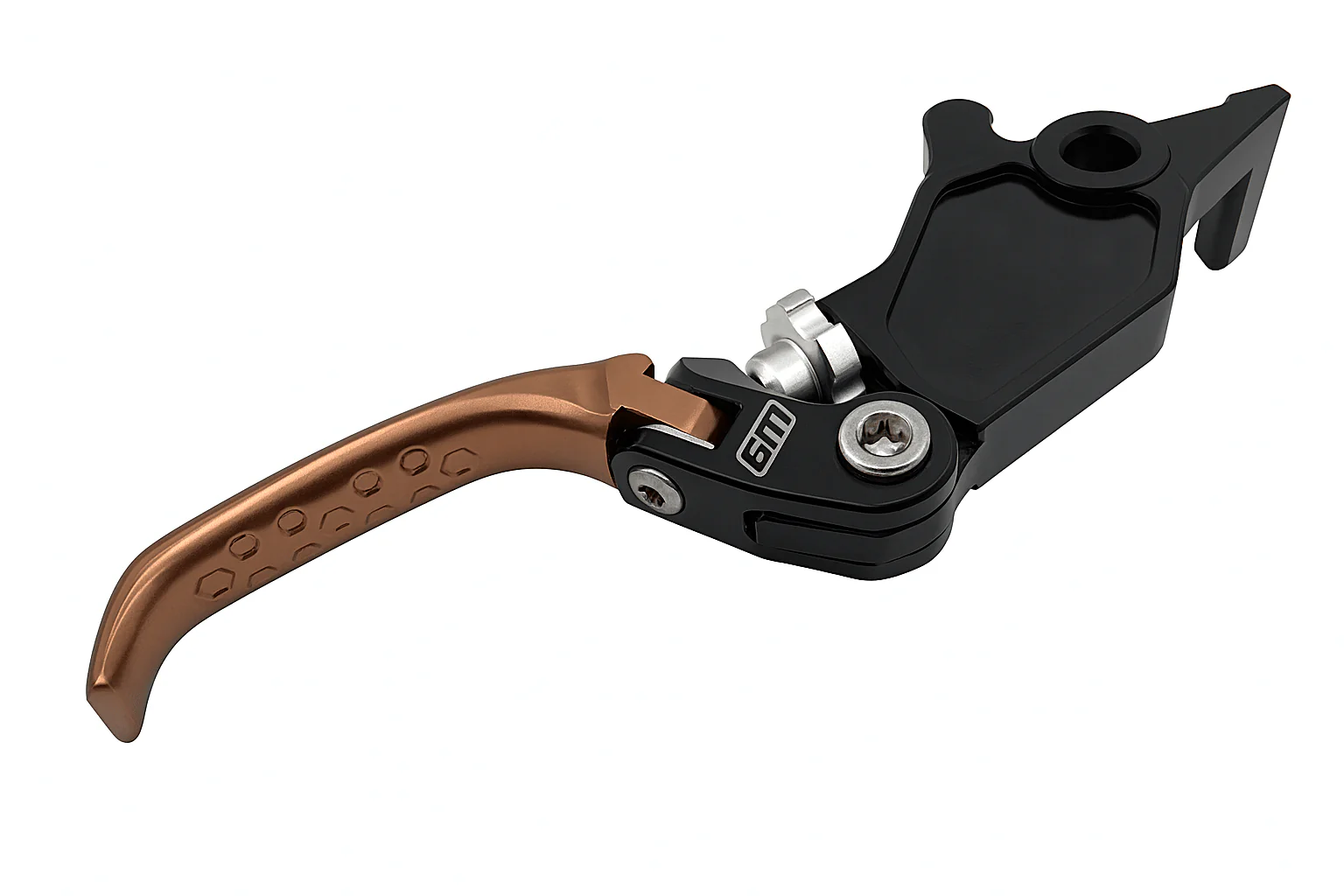 Emoto Folding Brake Levers (check list below for fitment) (Collective) - Image 12