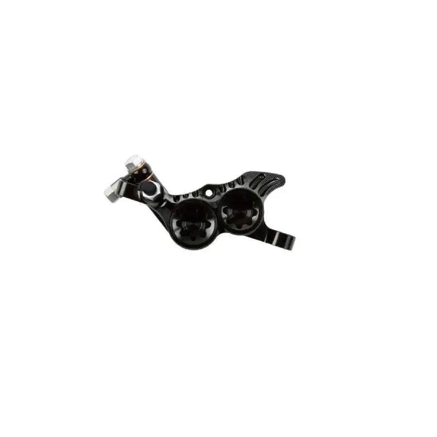 Eride Pro SS Foot Brake Kit Hope Tech - Image 2