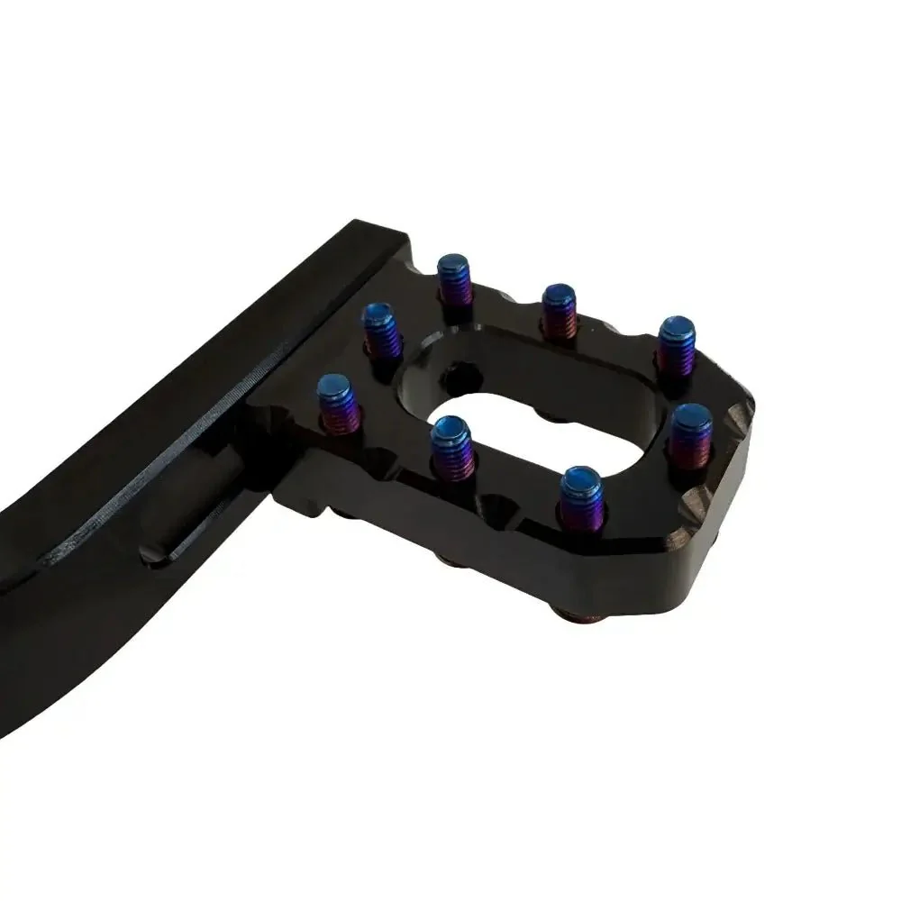 Eride Pro SS Moto Foot Brake Kit - Image 5