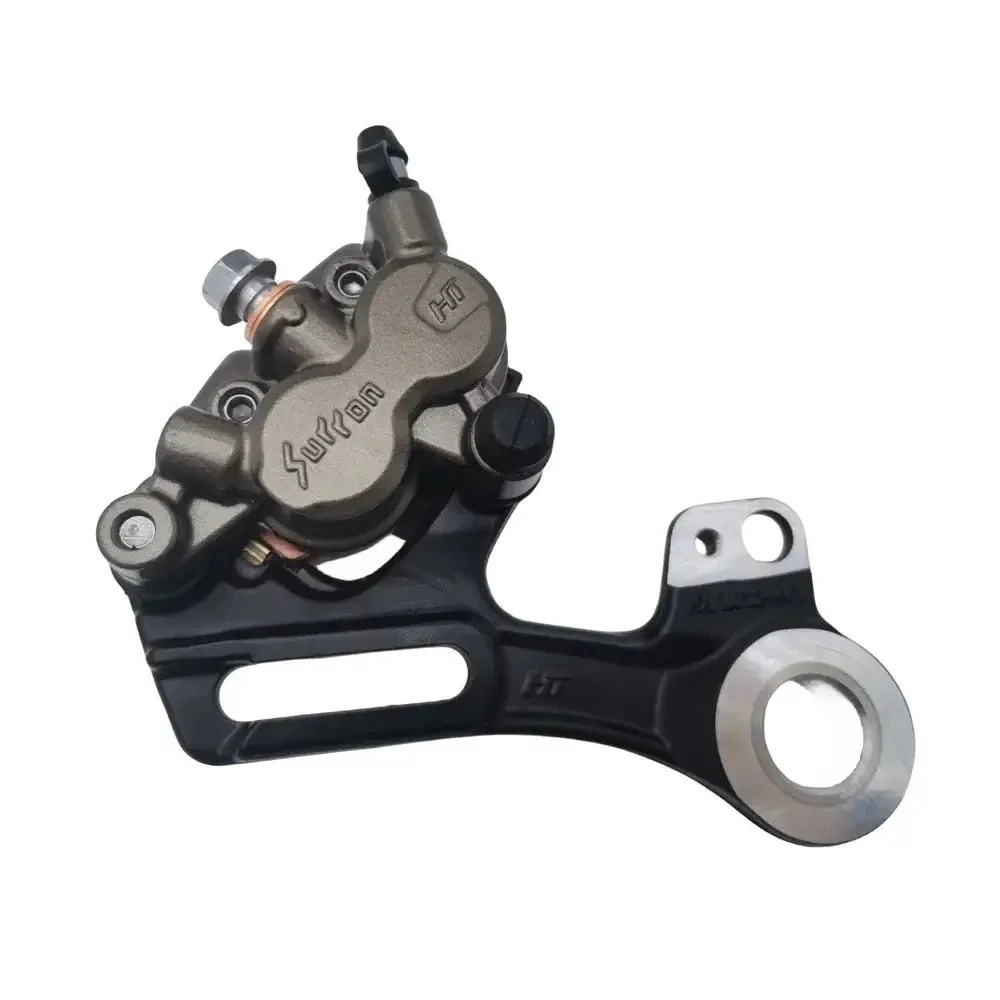 Eride Pro SS Moto Foot Brake Kit - Image 7