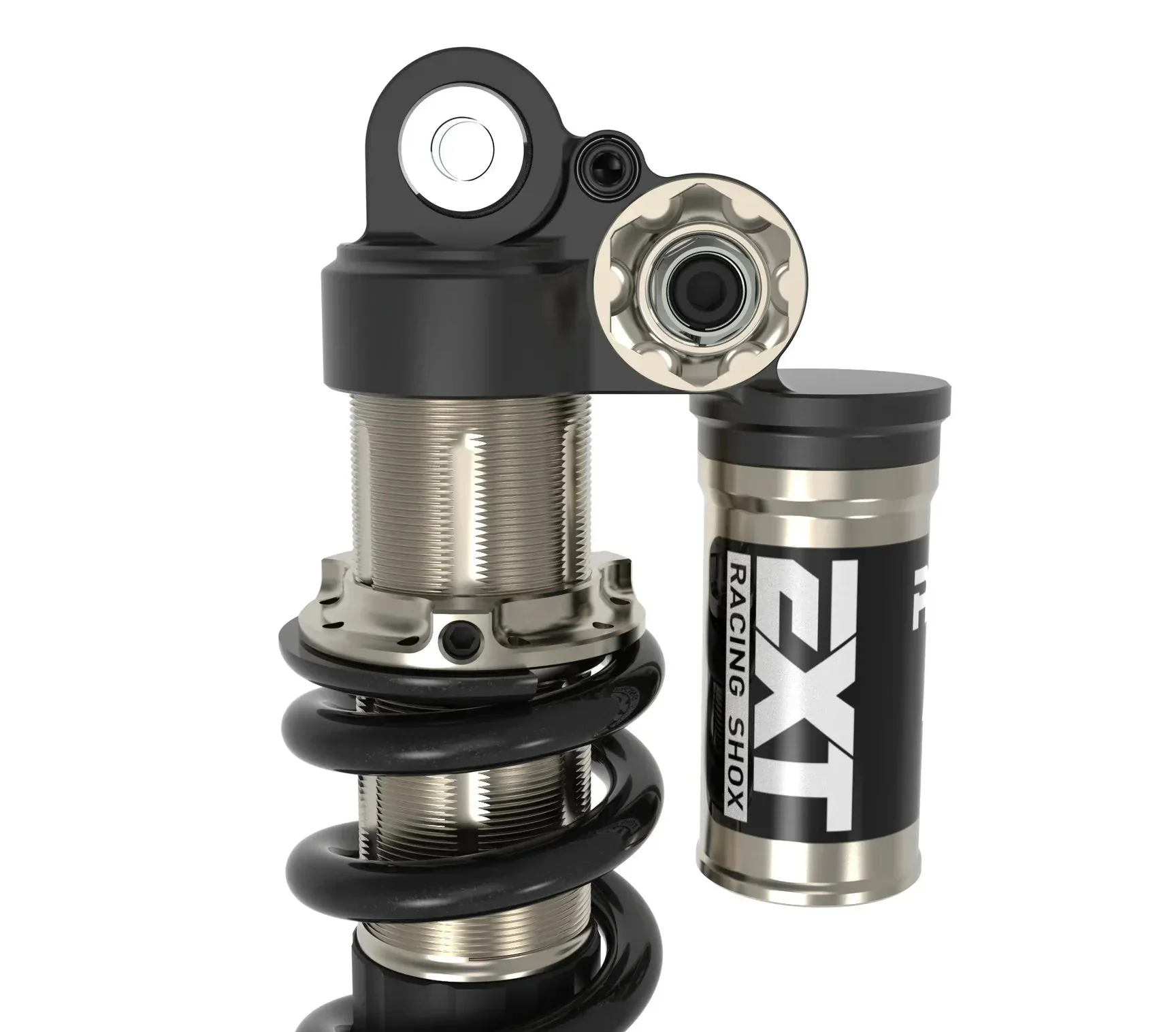 EXT Arma MX (E-MX Damper) for E-moto - Image 4