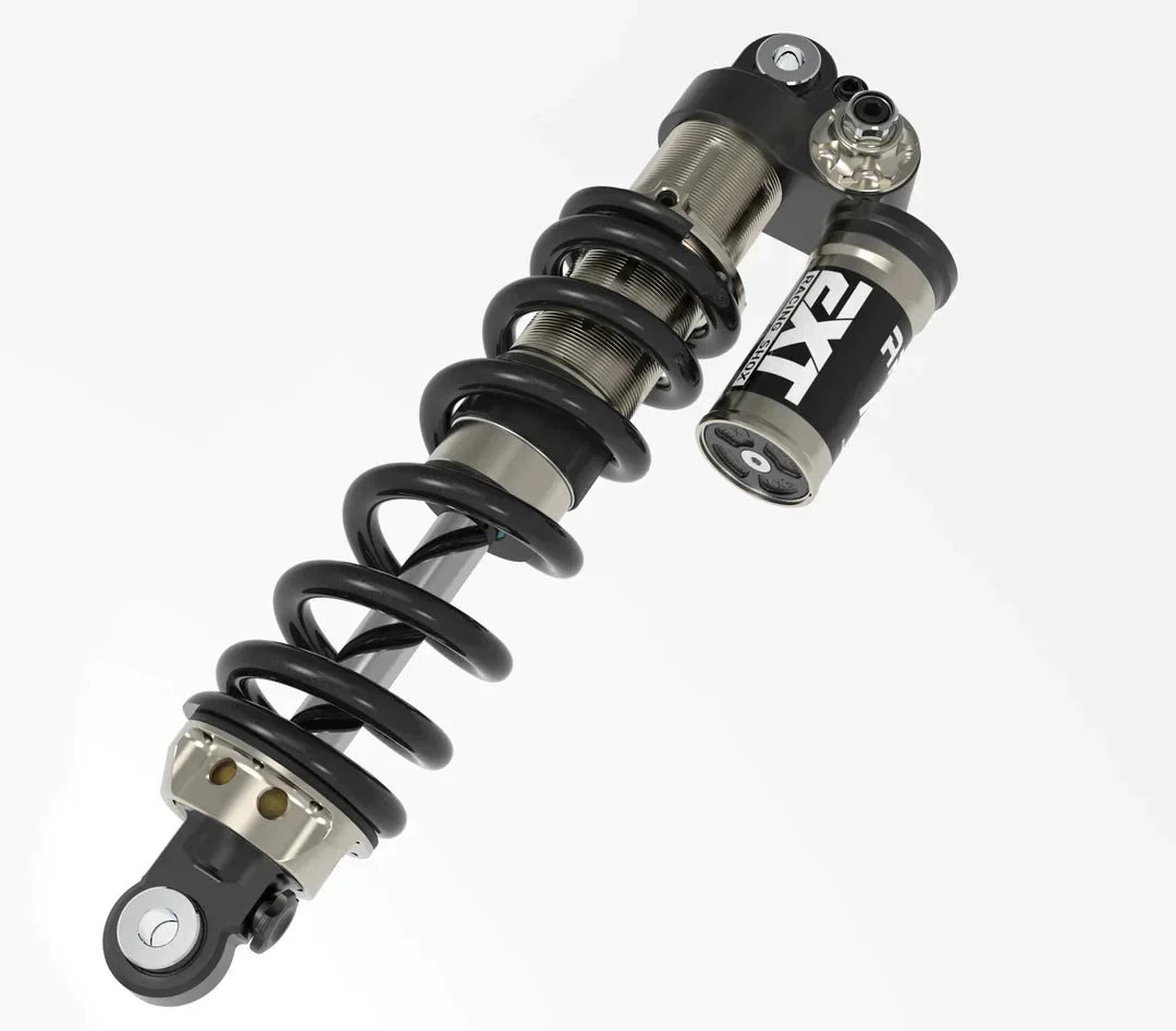 EXT Arma MX (E-MX Damper) for E-moto - Image 6