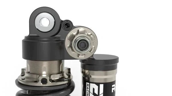 EXT Arma MX (E-MX Damper) for E-moto - Image 8