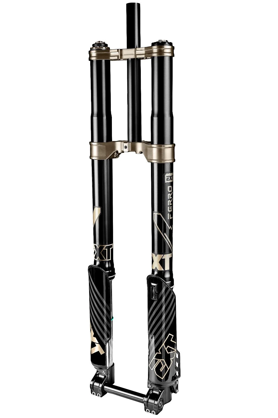 EXT Ferro E-MX Fork Surron, Talaria, Eride Pro, 79 Bike, Segway - Image 5